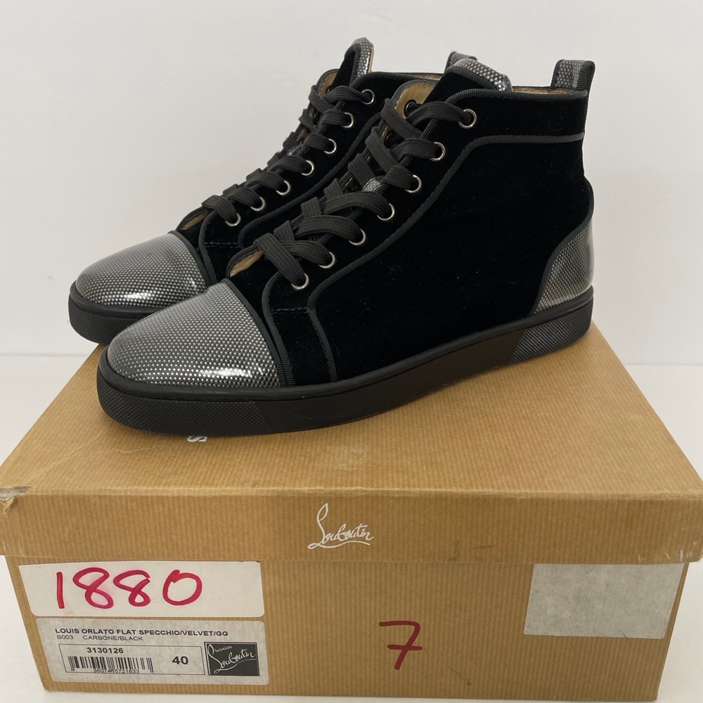 Christian Louboutin Sneakers